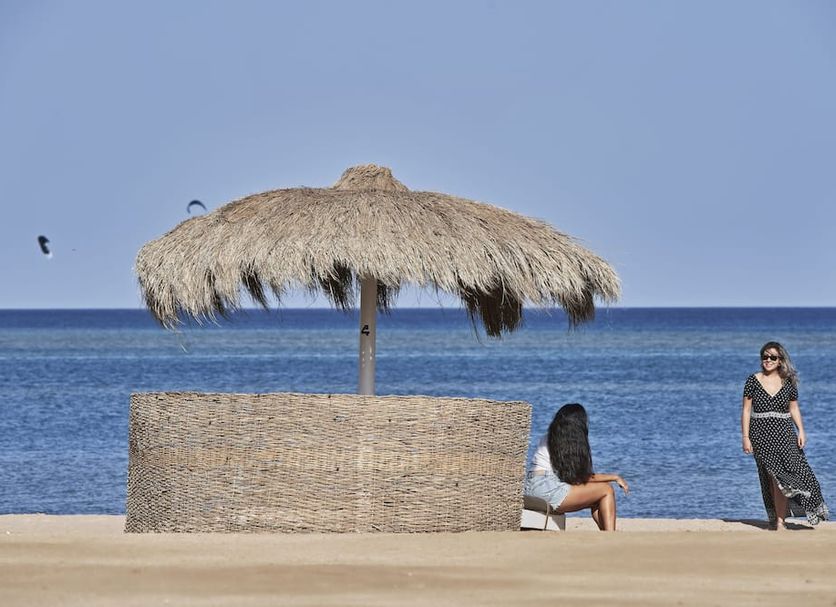 Beach Photo