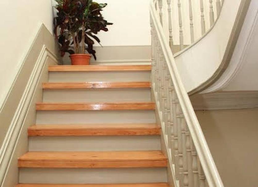 Stairs Photo