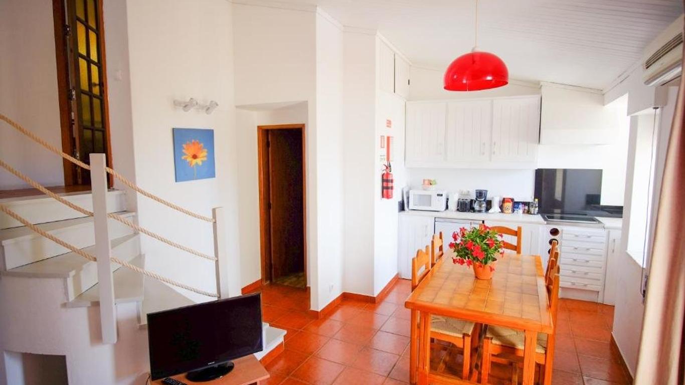 Apartamentos Pinhão