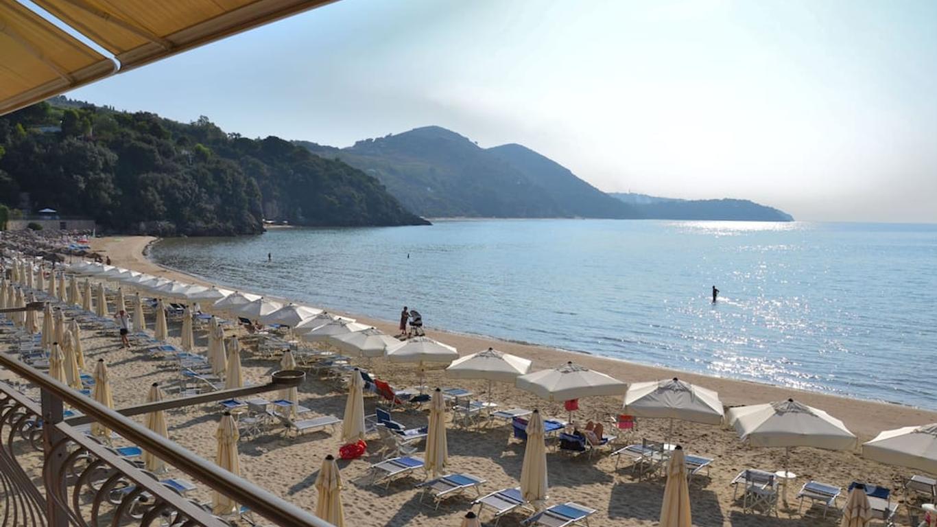 Grand Hotel Il Ninfeo