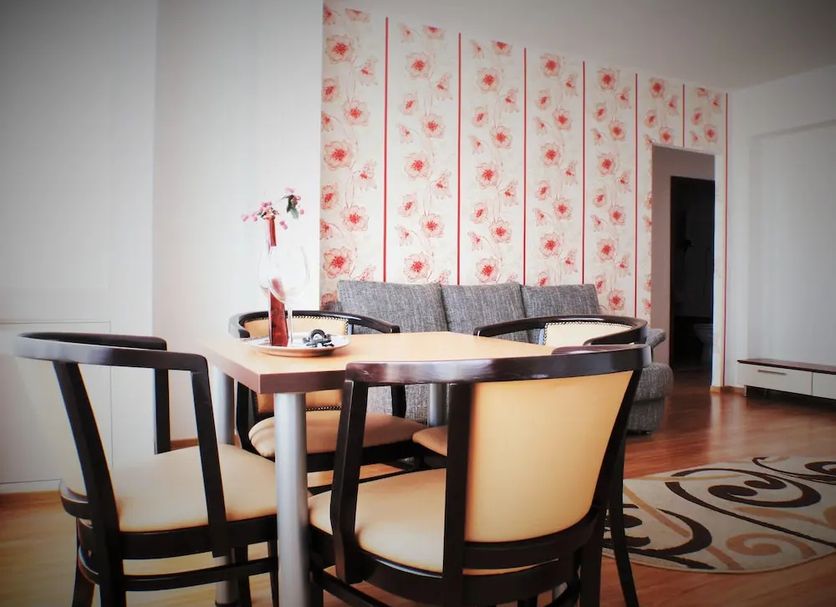 Dining room Photo