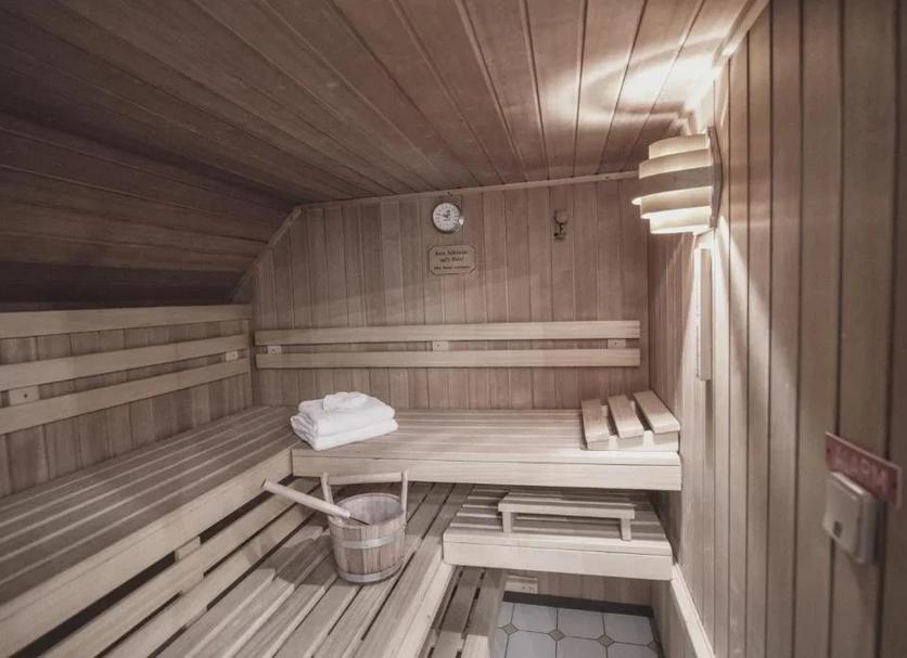 Spa Photo