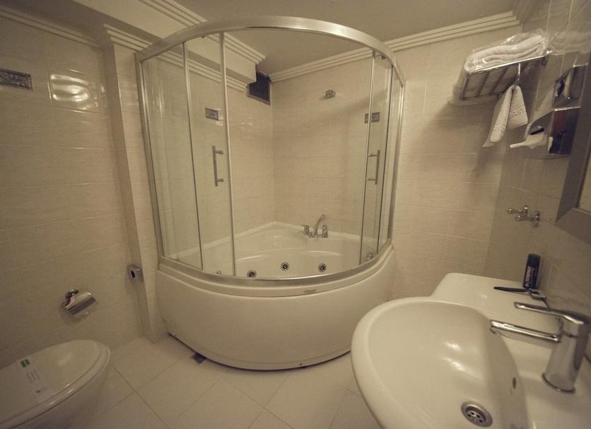 Bathroom Photo