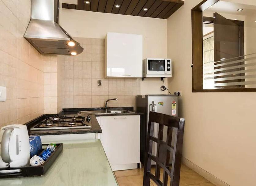 Kitchen Photo