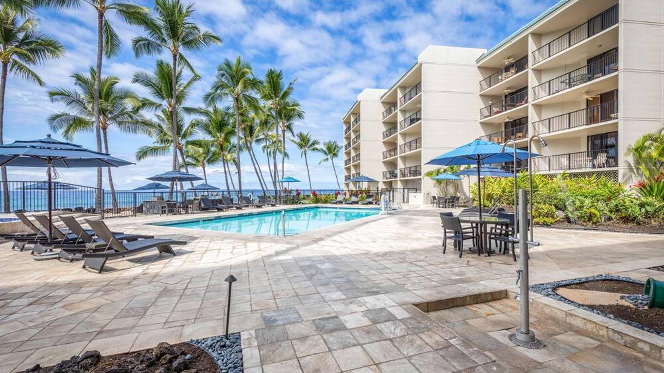 Aston Kona By The Sea