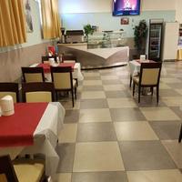 Capodichino International Hotel