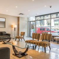 Comfort Suites Downtown
