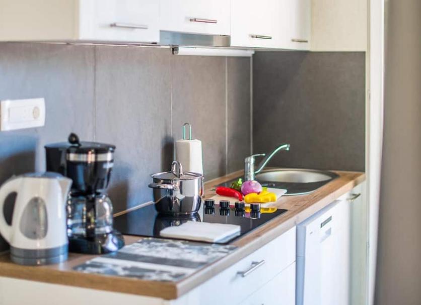 Kitchen Photo