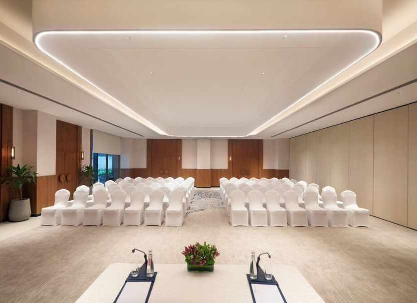 Conference room Photo