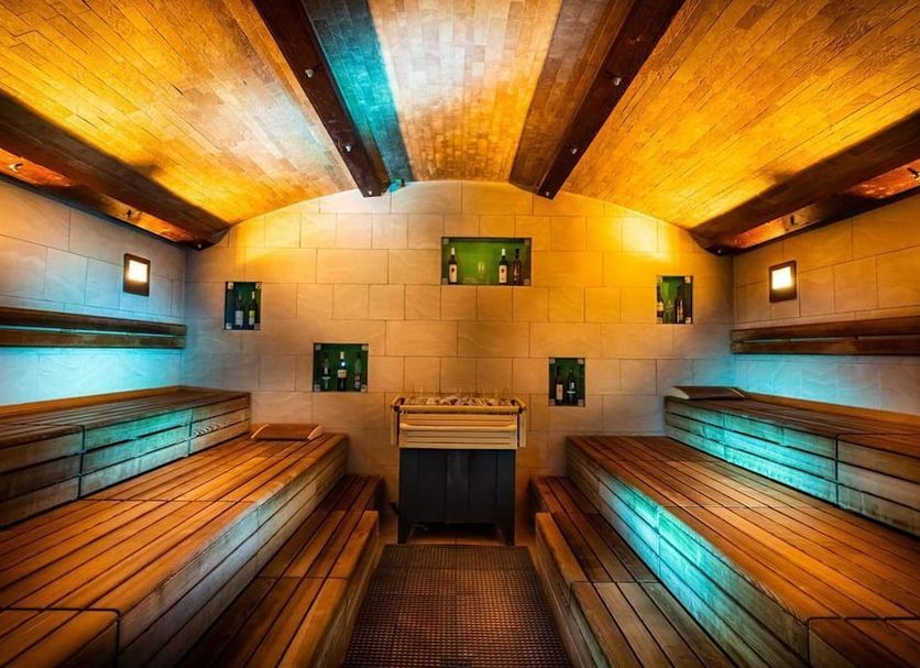 Spa Photo