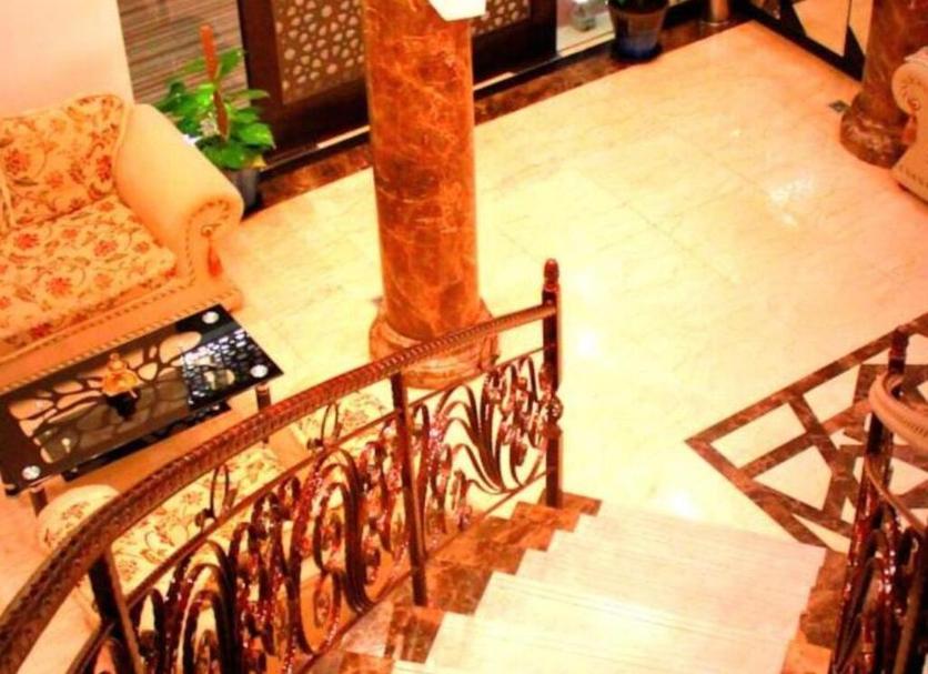 Stairs Photo