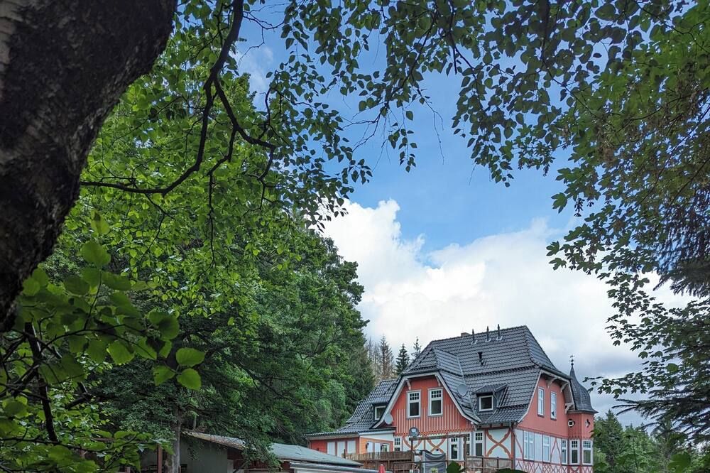 Outdoor view
