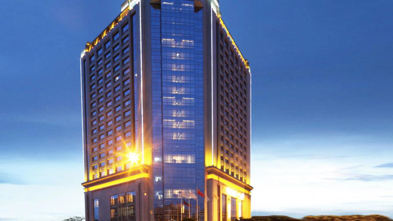 Cavan Hotel
