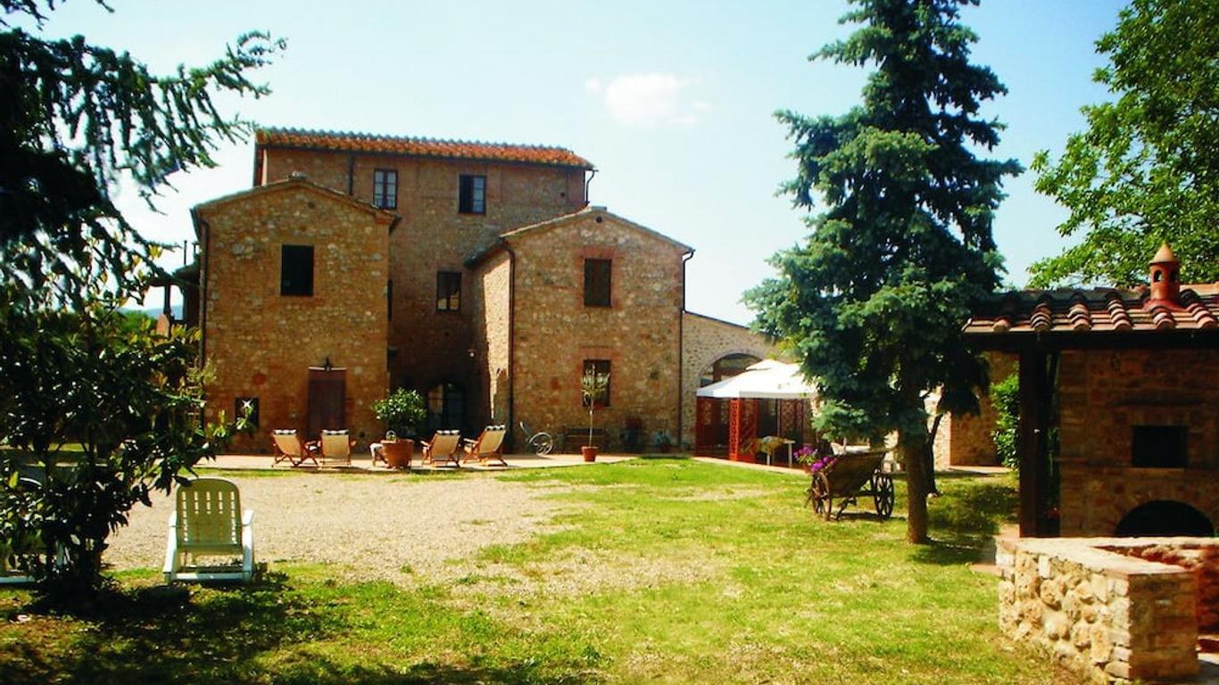 Casale Il Colombaio Di Toiano