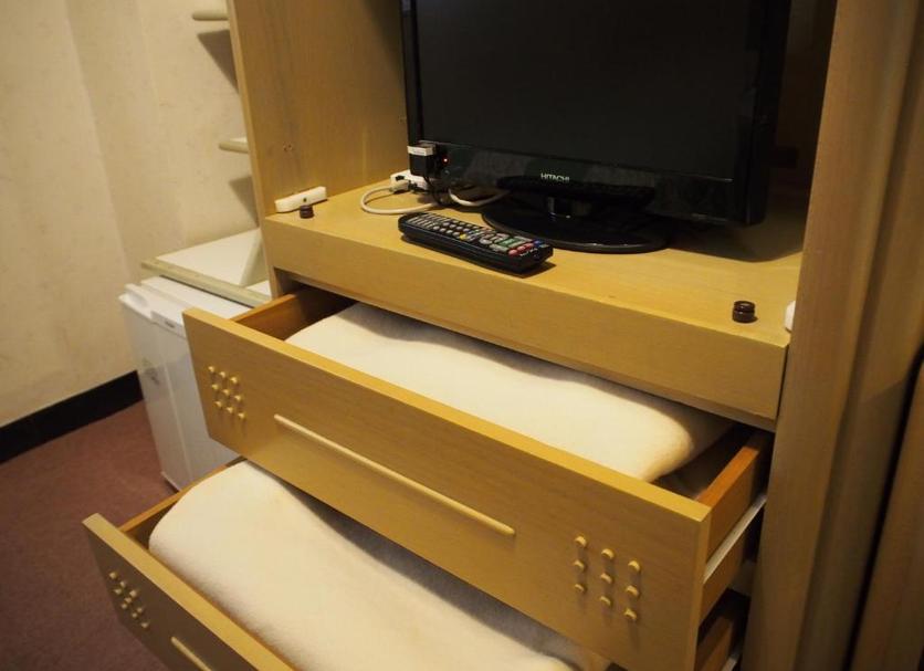 Room amenity Photo