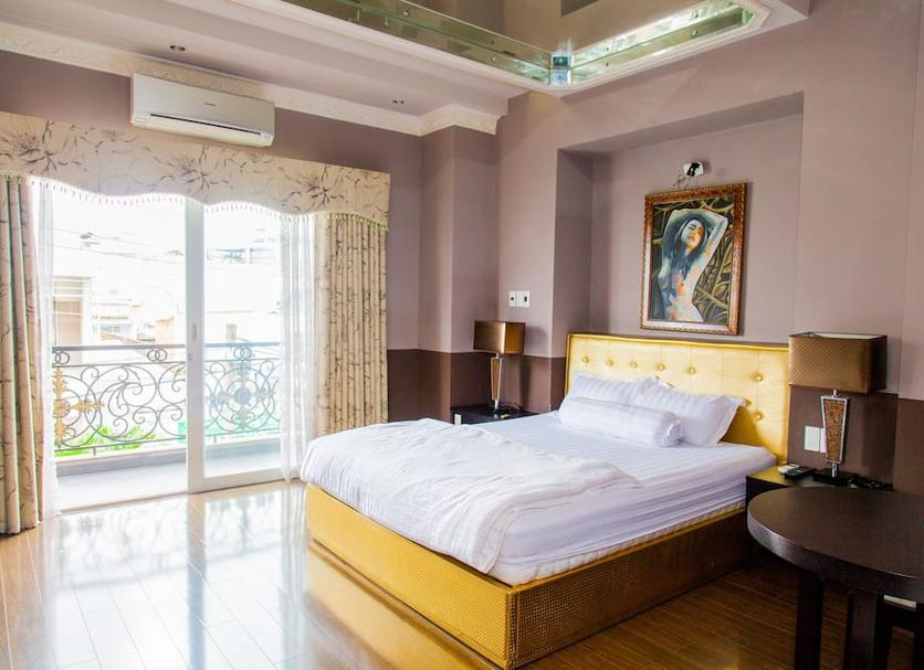 Bedroom Photo