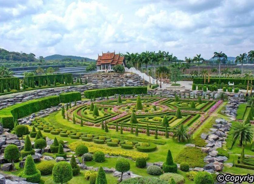 Outdoor view Photo