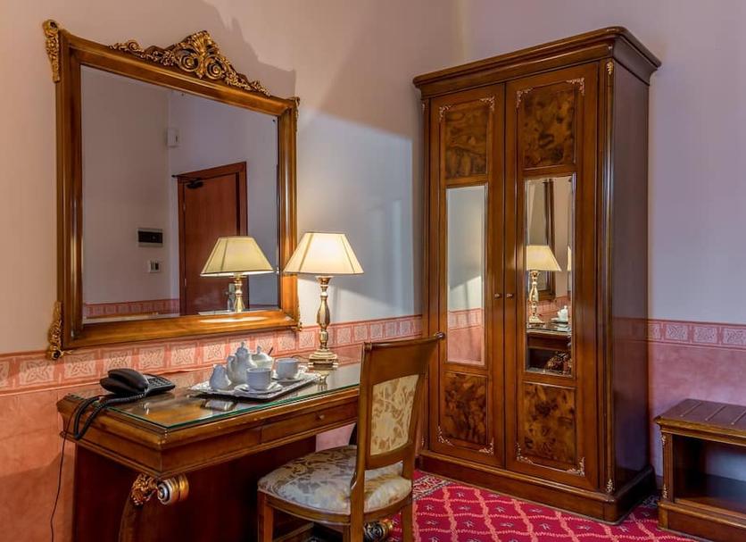 Room amenity Photo