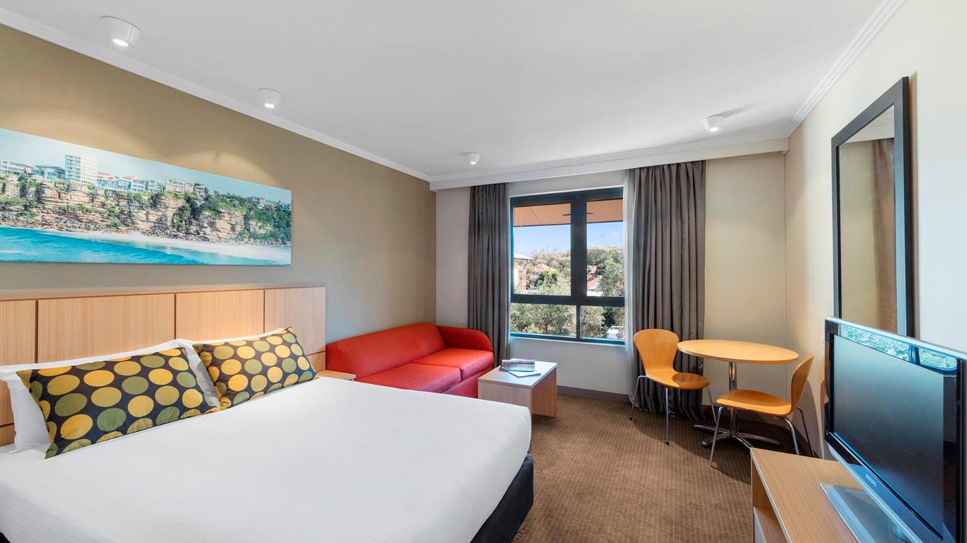 Travelodge Hotel Manly Warringah Sydney