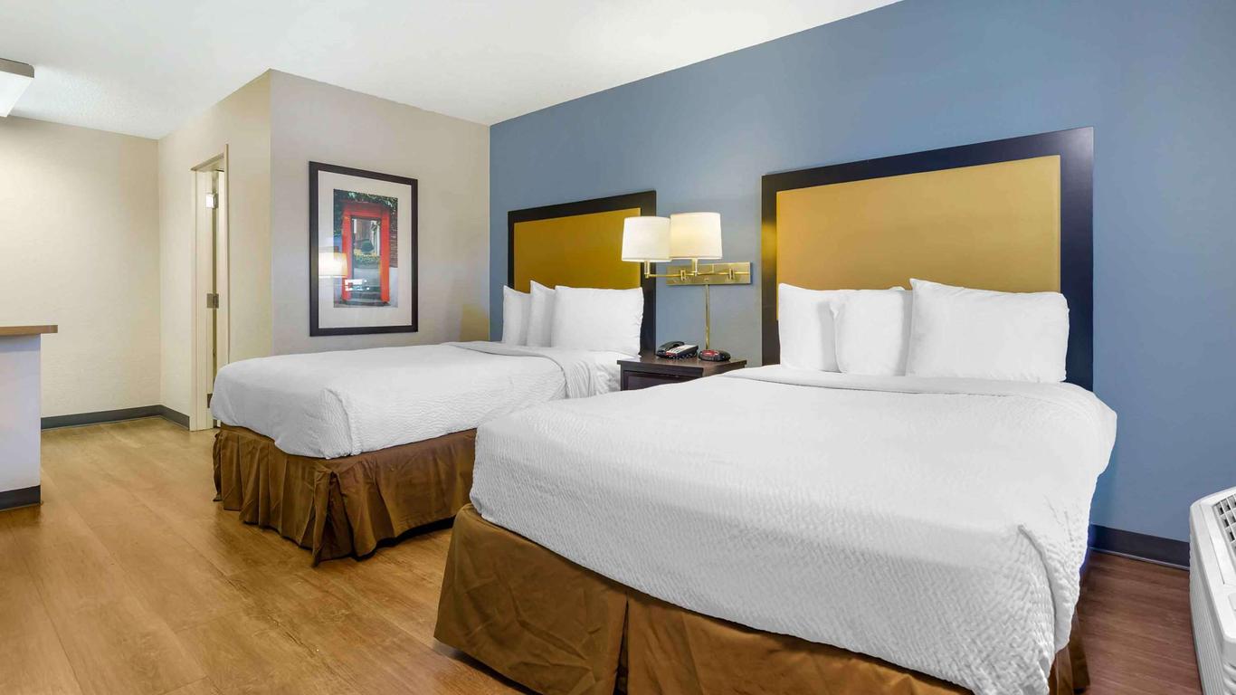 Extended Stay America Select Suites - Roanoke - Airport