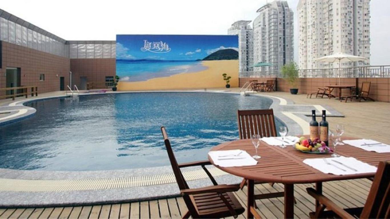 Braim International