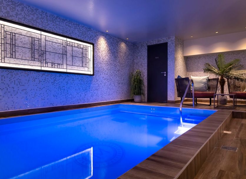 Spa Photo