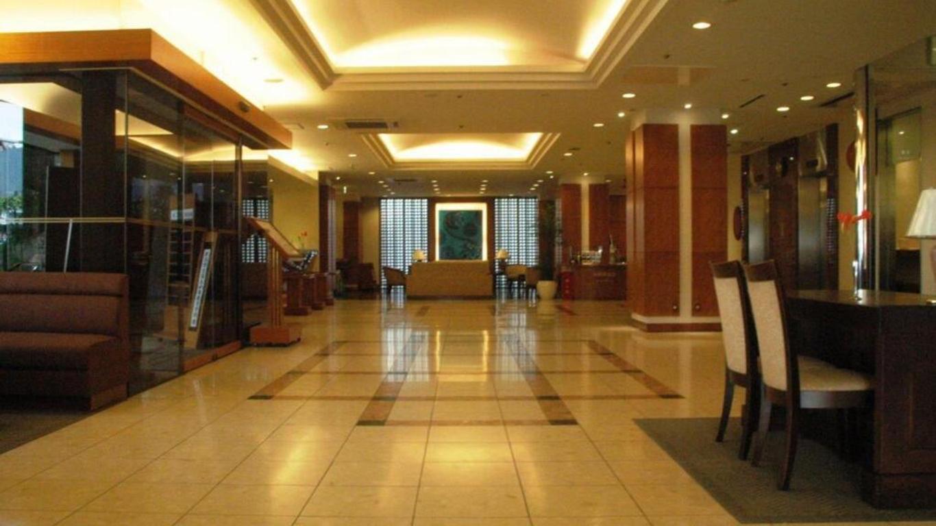 Hotel Sun Okinawa