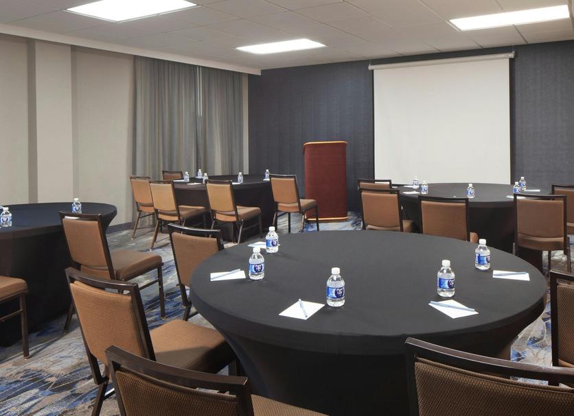 Conference room Photo