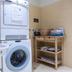 Laundry facility