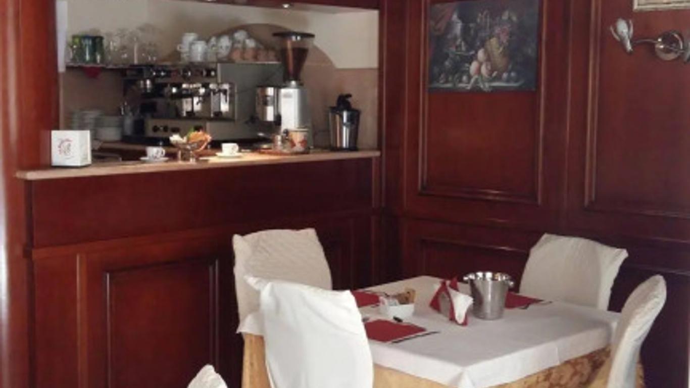 Hotel Corte Estense