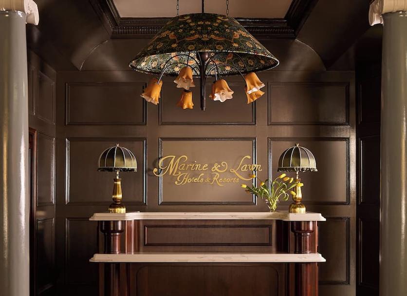 Room amenity Photo