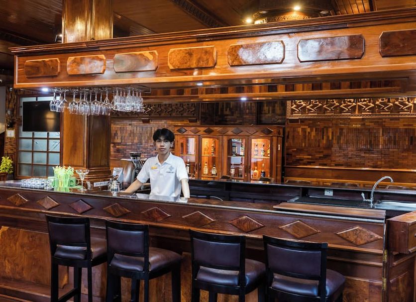 Bar Photo