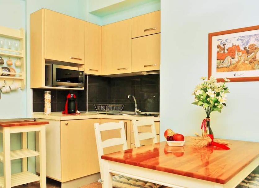 Kitchen Photo