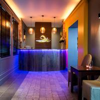 Ocean Beach Hotel And Spa Bournemouth - Oceana Collection