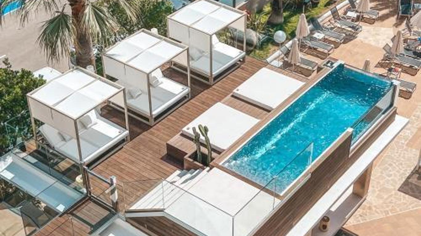 Marins Beach Club - Adults Only Hotel