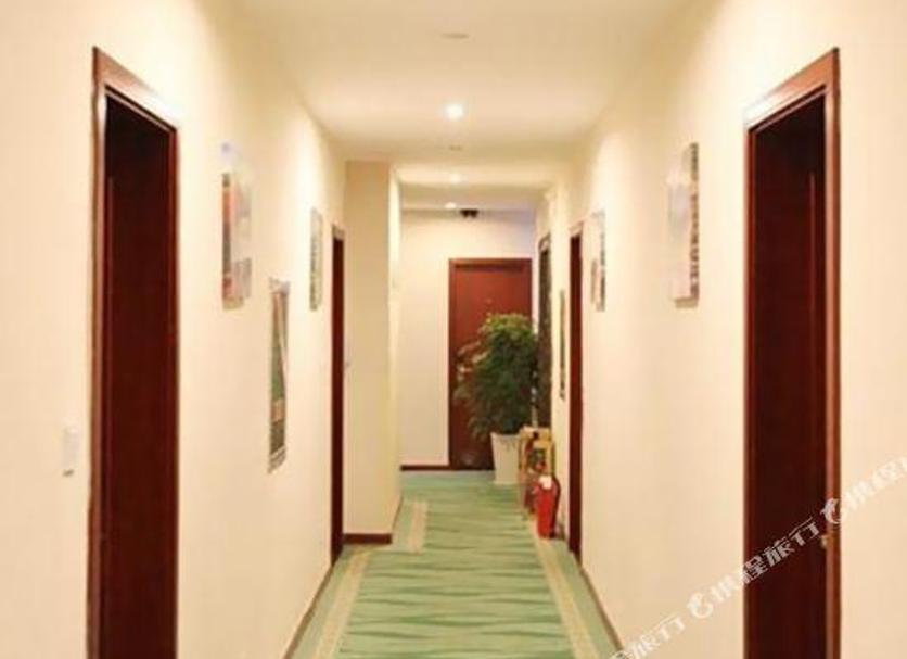 Hallway Photo