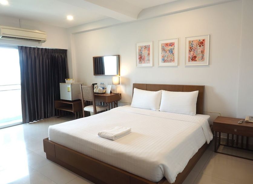 Bedroom Photo