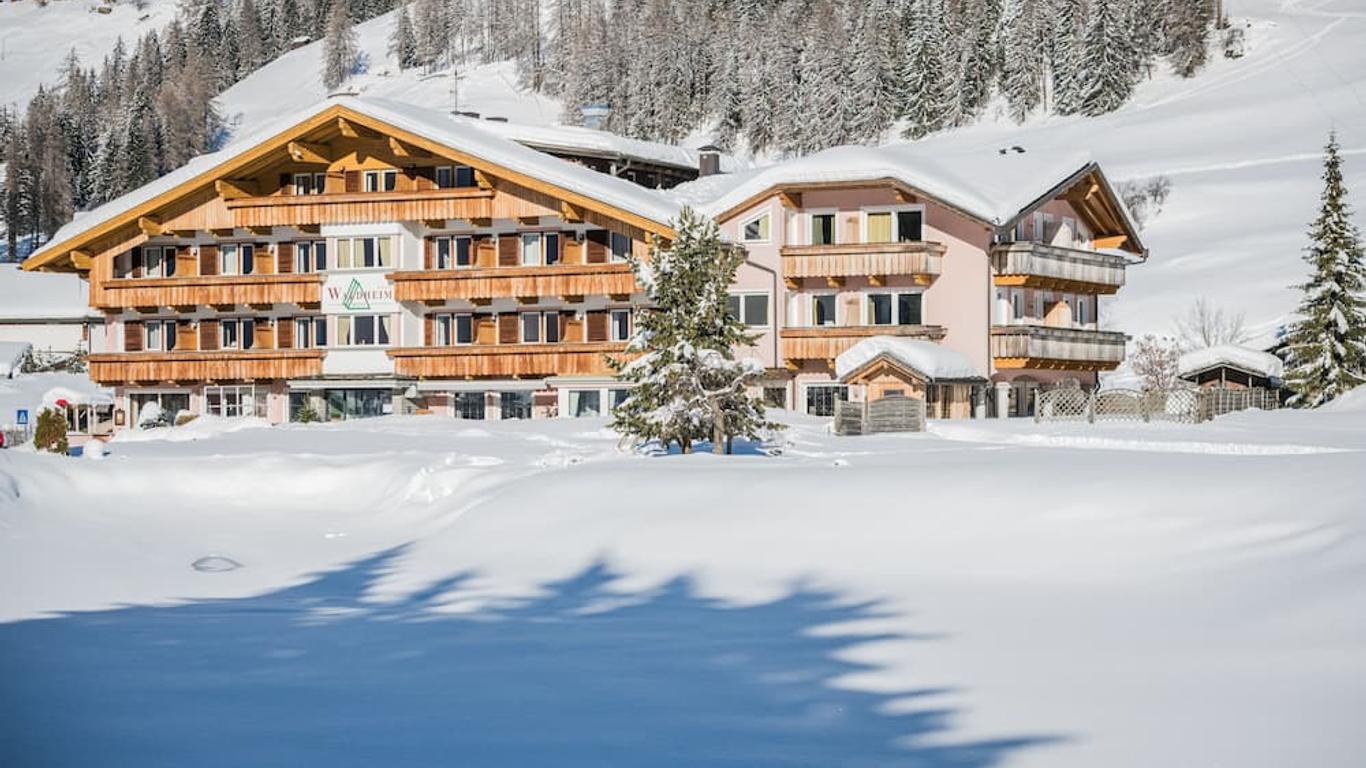 Hotel Waldheim