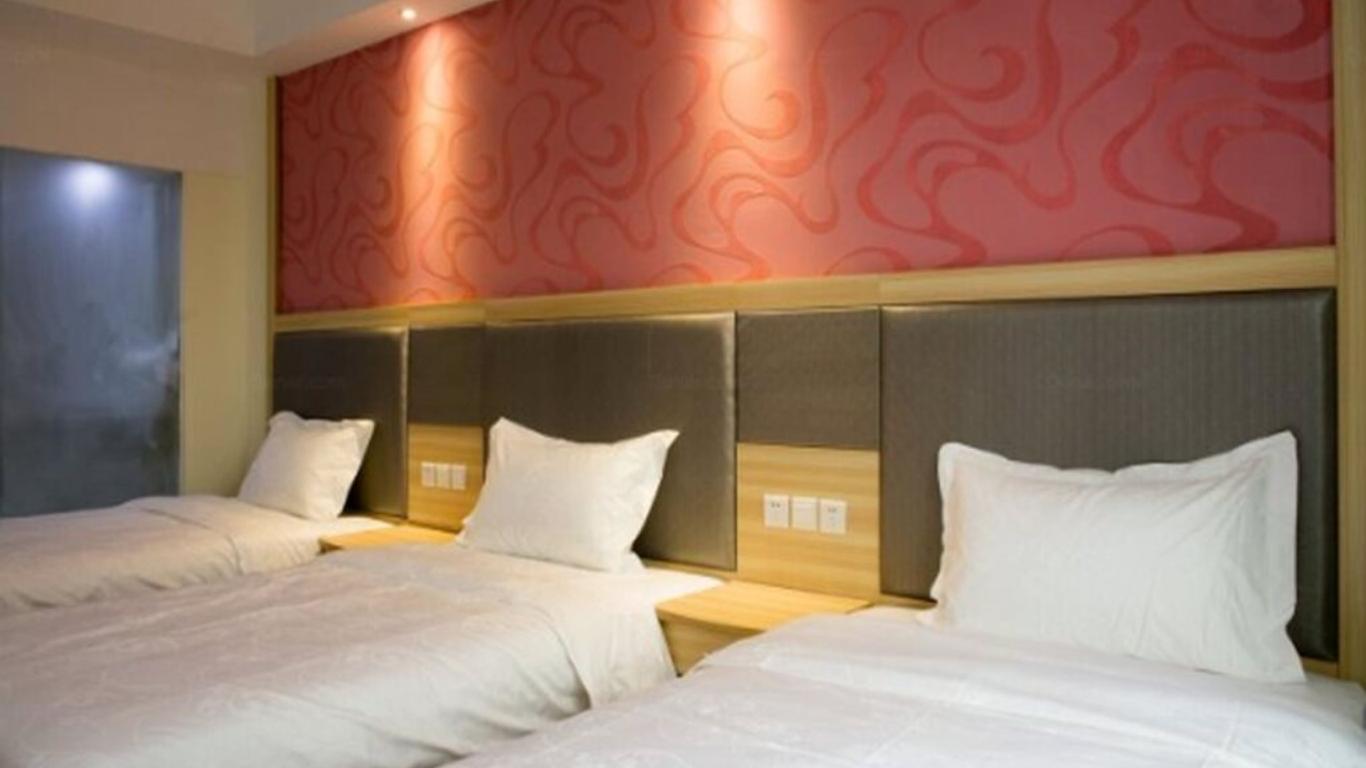 Dongcheng Hotel