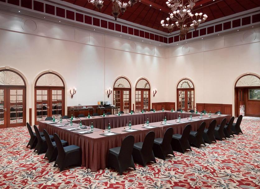 Conference room Photo