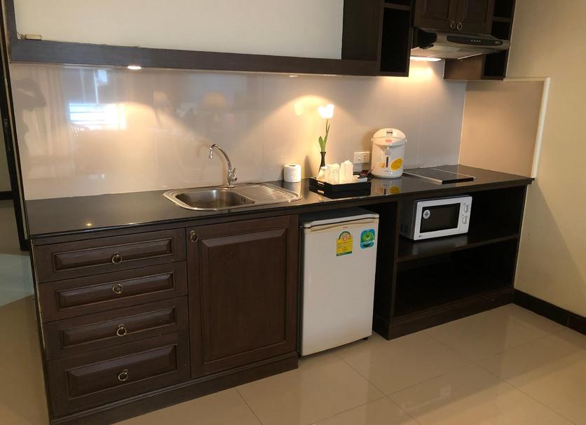 Kitchen Photo