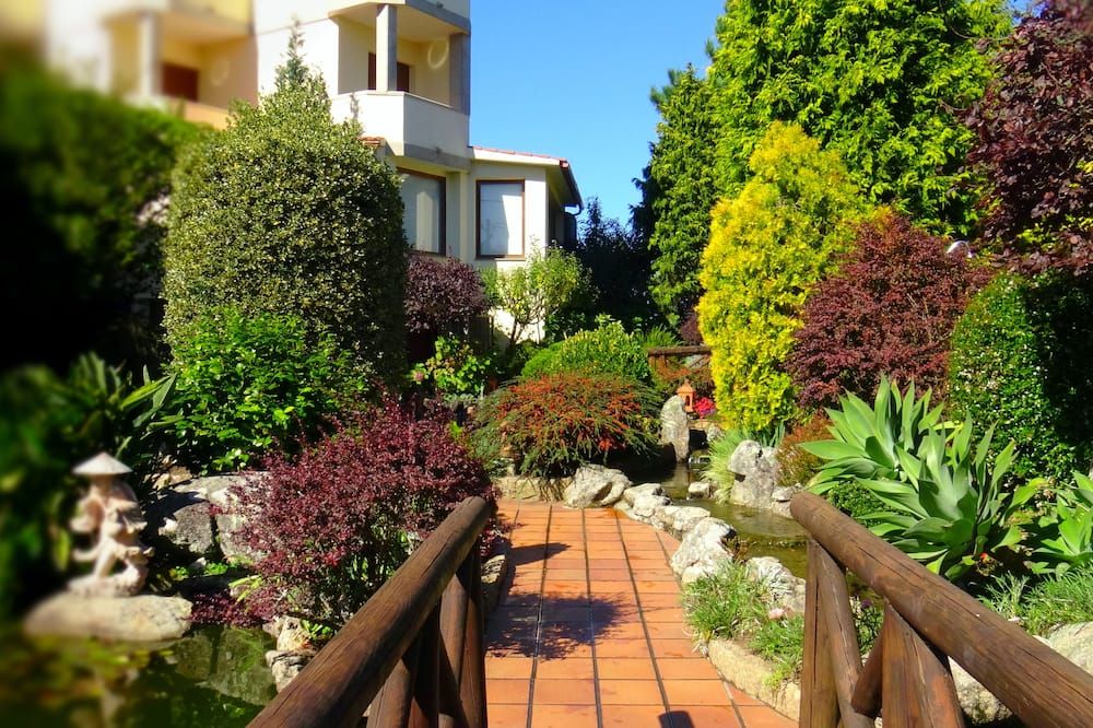 Outdoor view