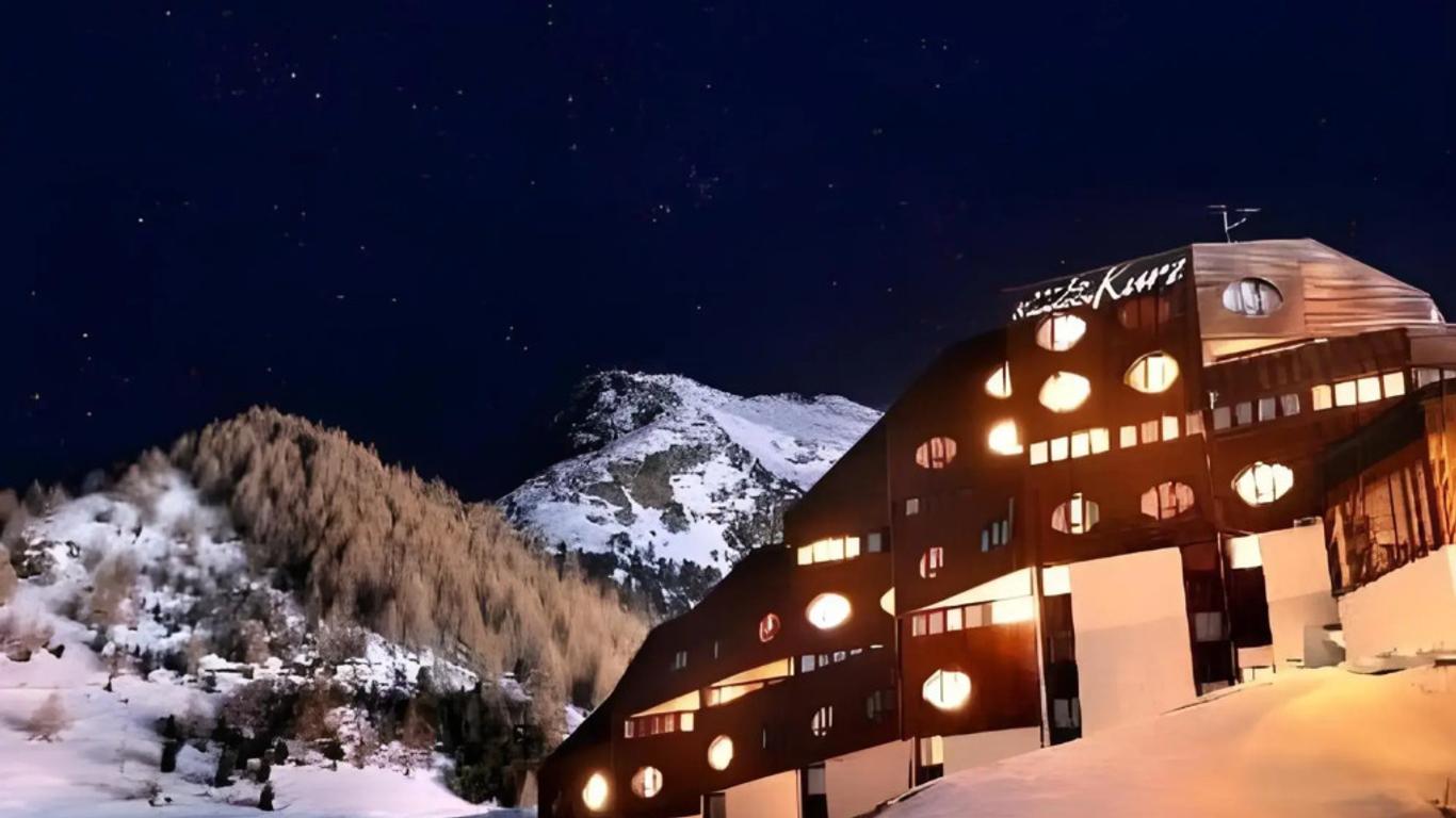 Aparthotel Maso Corto