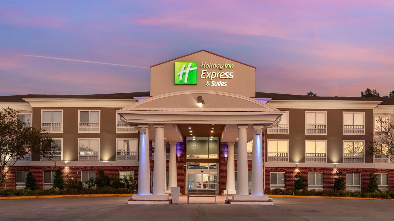 Holiday Inn Express Hotel & Suites Natchitoches, An IHG Hotel