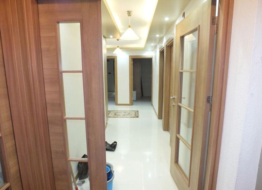 Hallway Photo