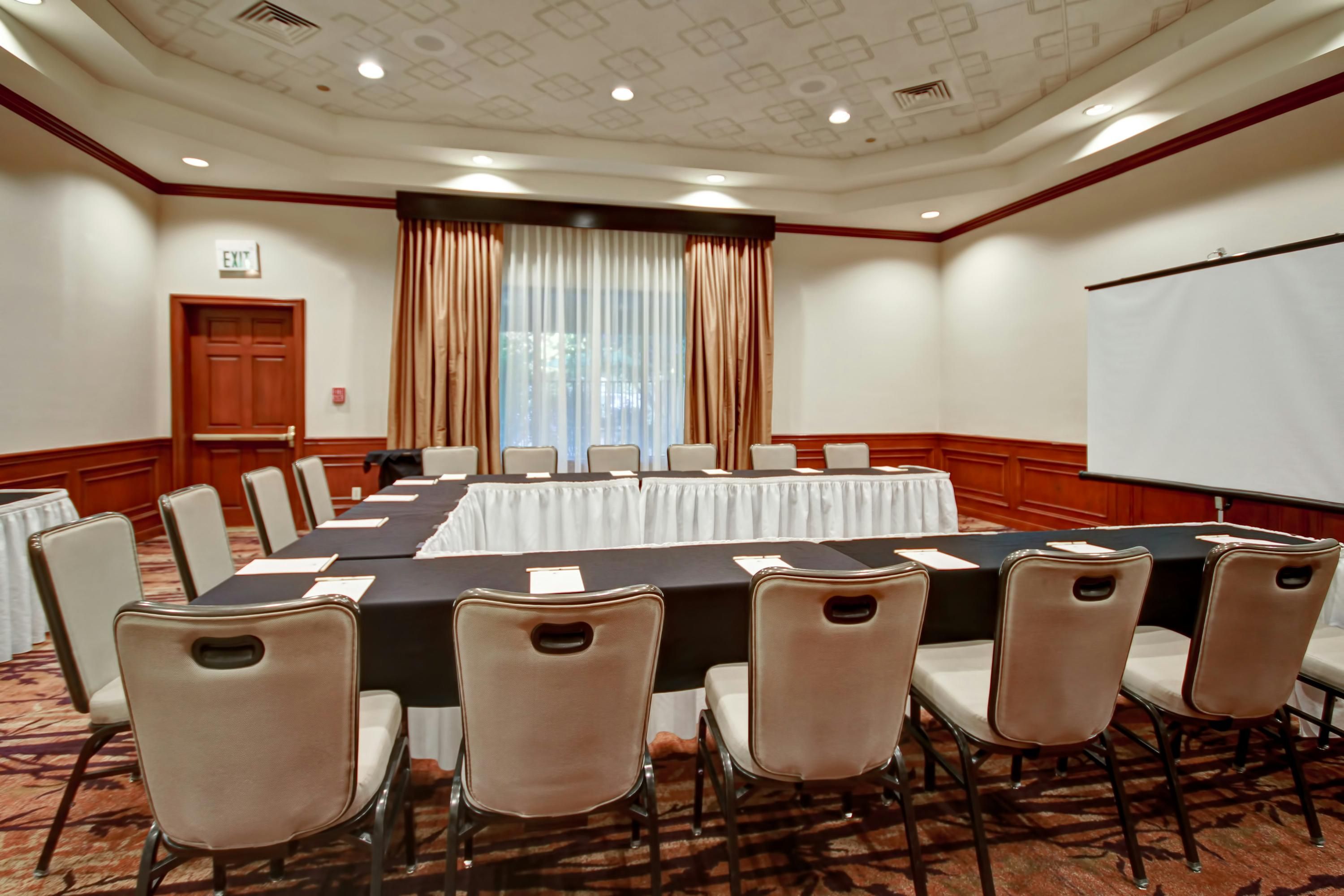 Conference room