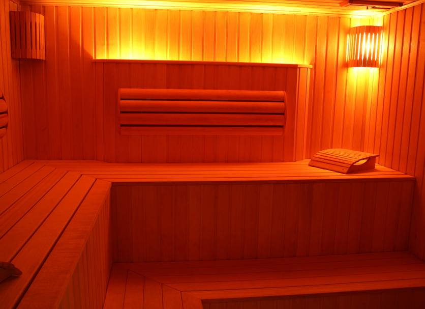Spa Photo