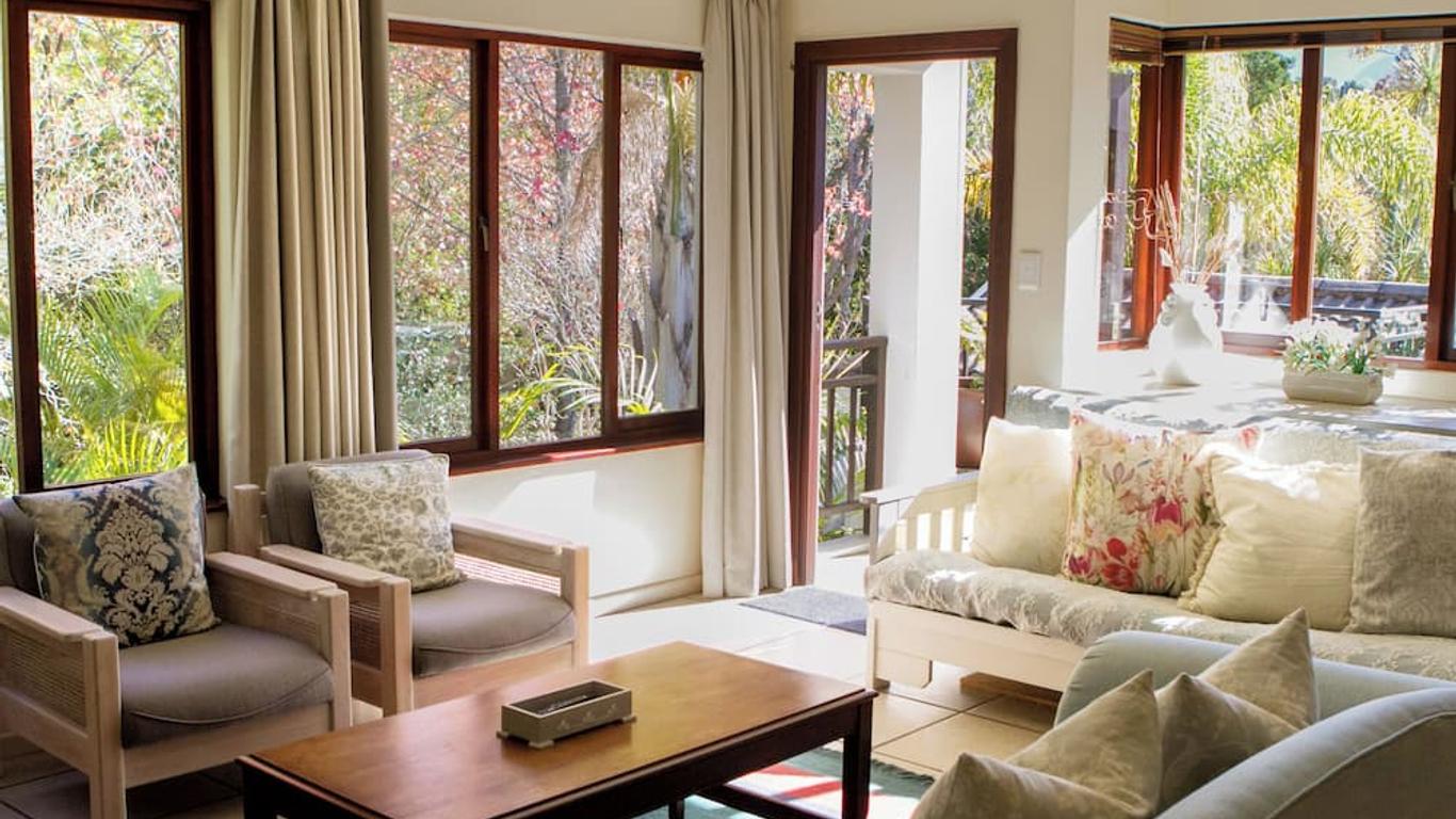 Cherry Berry Guest House