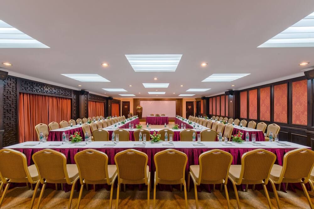 Conference room