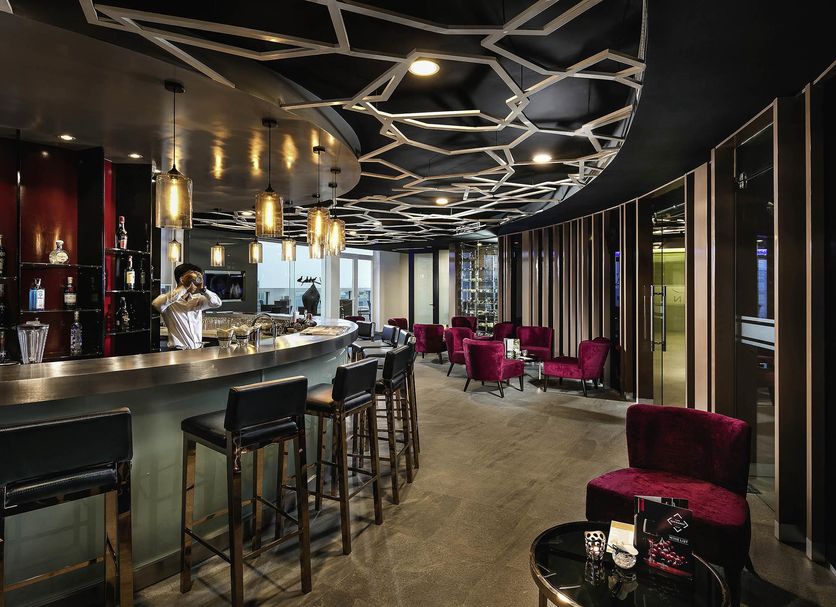 Bar Photo